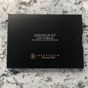 Anastasia Contour Kit